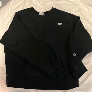 Crewneck
